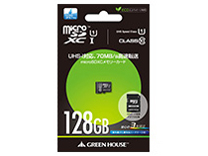 GH-MSX128GUIC10 [128GB]