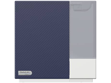 �_�C�j�`�v���X HD-RX316-A [�l�C�r�[�u���[]