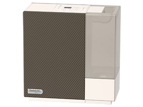 ハイブリッド式加湿器 HD-RX316(T) ダイニチ ダイニチプラス HD-RX316-T [プレミアムブラウン] 価格