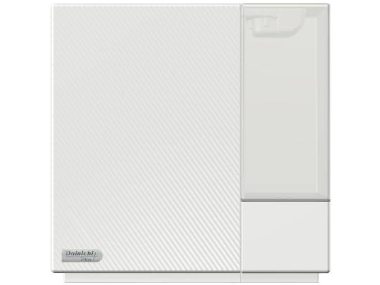 �_�C�j�`�v���X HD-RX716-W [�N���X�^���z���C�g]