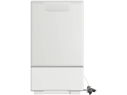 �_�C�j�`�v���X HD-RX716-W [�N���X�^���z���C�g]