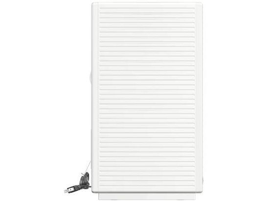 �_�C�j�`�v���X HD-RX716-W [�N���X�^���z���C�g]