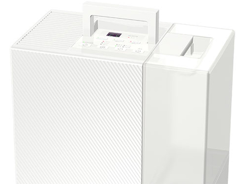 �_�C�j�`�v���X HD-RX716-W [�N���X�^���z���C�g]