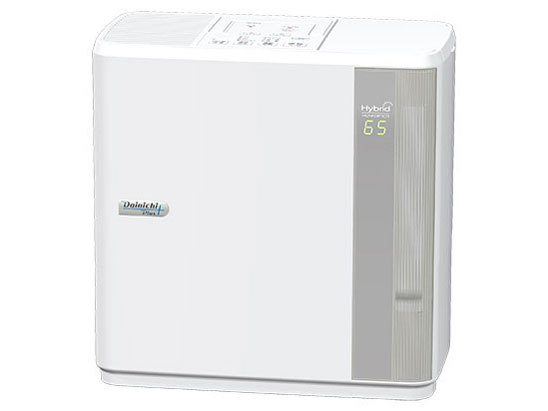 加湿器 DAINICHI HD-5016(W) ダイニチ ダイニチプラス HD-5016 価格比較 - 価格.com