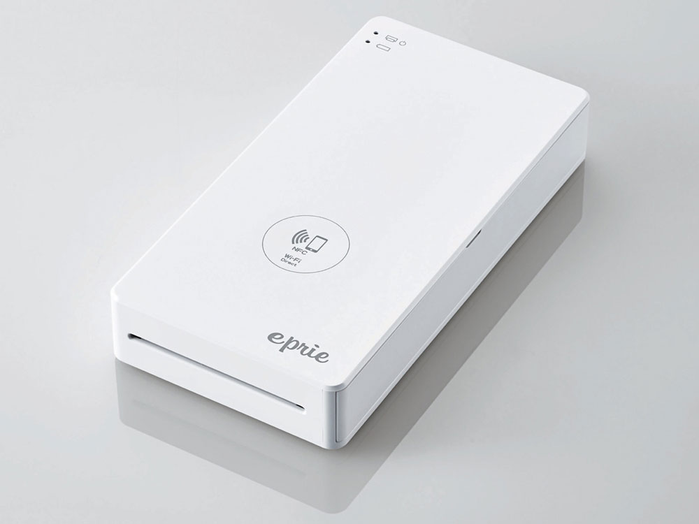 eprie EPR-PP01WWH �̐��i�摜