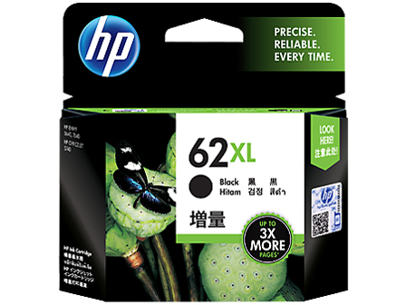 HP 62XL C2P05AA [��] �̐��i�摜