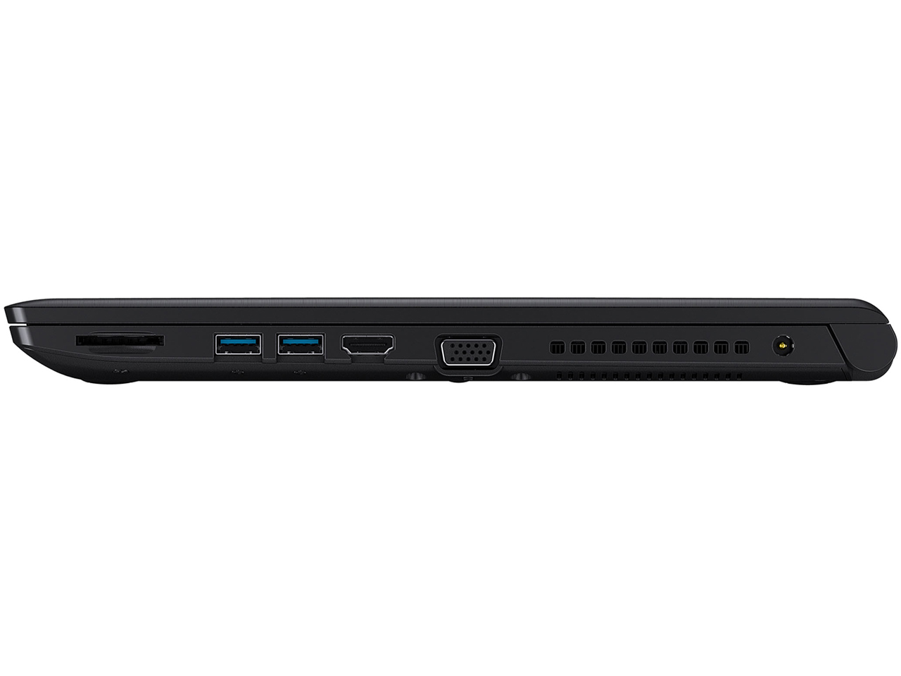 dynabook Satellite B35 B35/R PB35RFAD2R7HD81