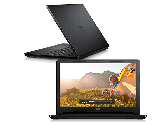 Inspiron 15 3000�V���[�Y ���i.com���� �G���g���[ Celeron N3060���ځEOffice Home&Business Premium�t���f�� �̐��i�摜