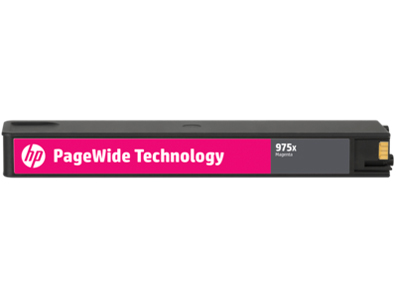 HP 975X L0S03AA [�}�[���^] �̐��i�摜