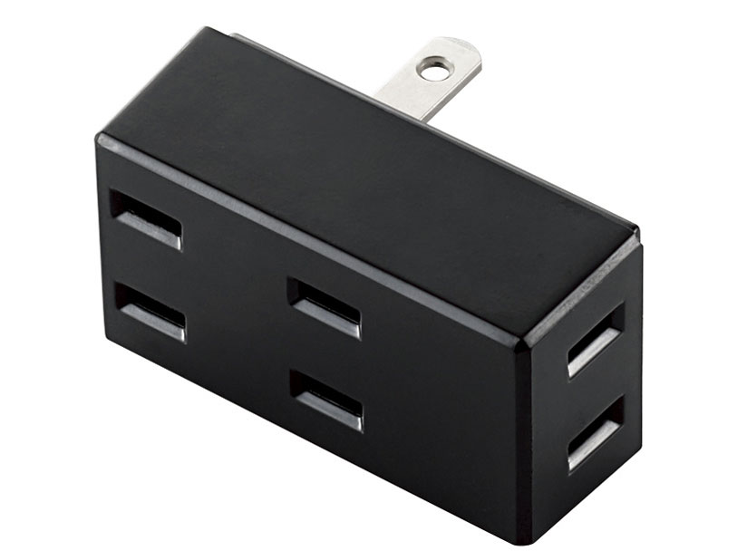 T-TR02-2300BK [�u���b�N] �̐��i�摜