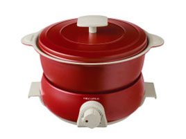 �|�b�g �f���I �t�F�b�g RPD-3(R) [���b�h] �̐��i�摜