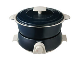 �|�b�g �f���I �t�F�b�g RPD-3(NV) [�l�C�r�[] �̐��i�摜