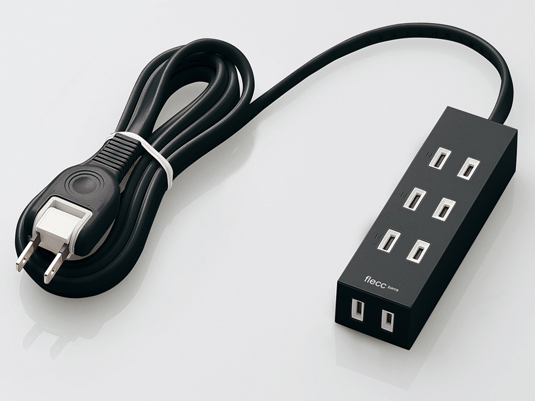 flecc barra T-NFL01-2420BK [�u���b�N] �̐��i�摜