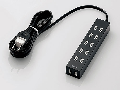 flecc barra T-NFL01-2620BK [�u���b�N] �̐��i�摜