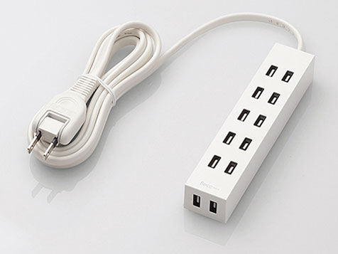 flecc barra T-NFL01-2620WH [�z���C�g] �̐��i�摜