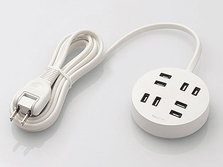 flecc orbe T-NFL02-2420WH [�z���C�g] �̐��i�摜