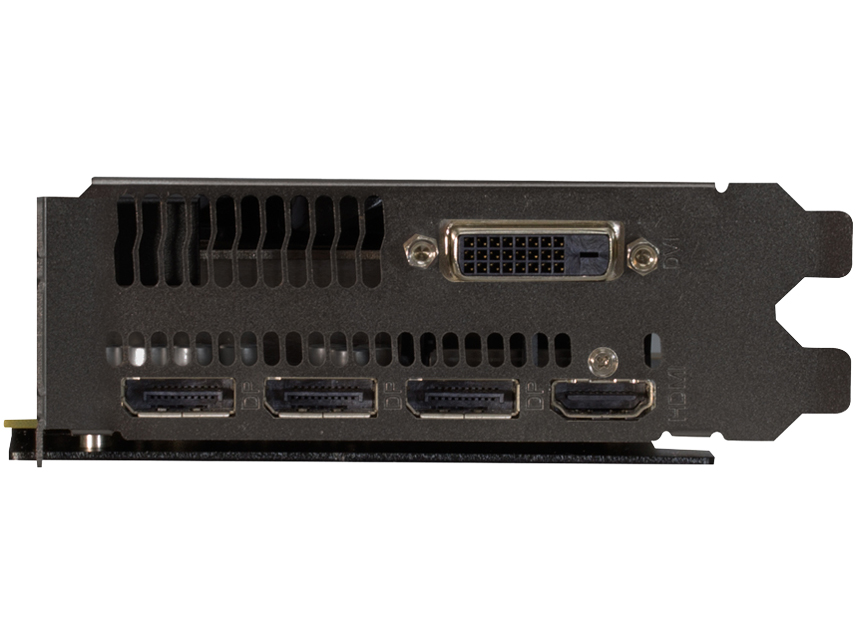 RD-RX480-E8GB/OC/DF [PCIExp 8GB]