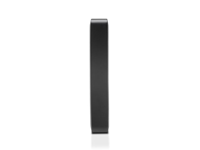 Touro Mobile USB 3.0 3000GB JP 0S03961 [�u���b�N]