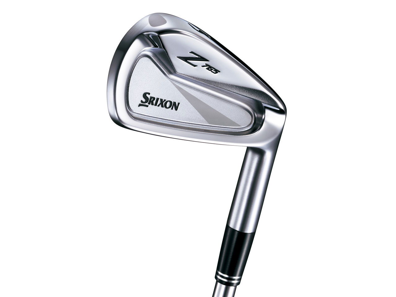 SRIXON スリクソン Z545 アイアン NS980GH S 8本セット-