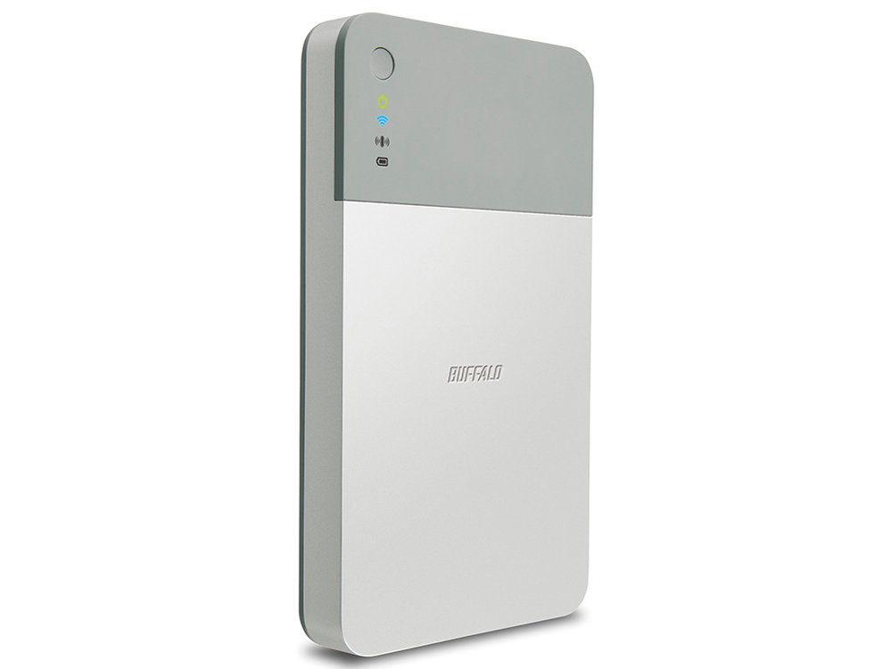 MiniStation Air HDW-PD2.0U3-C
