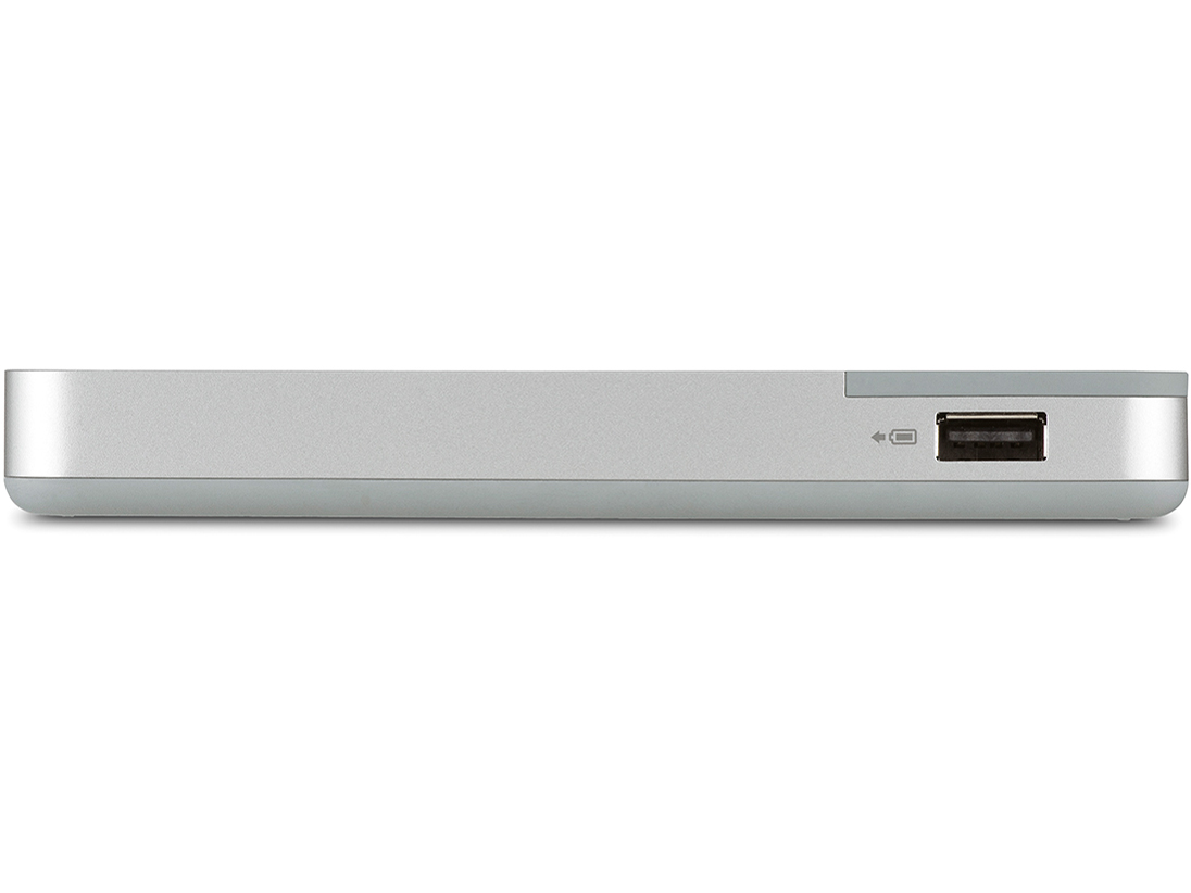 MiniStation Air HDW-PD2.0U3-C