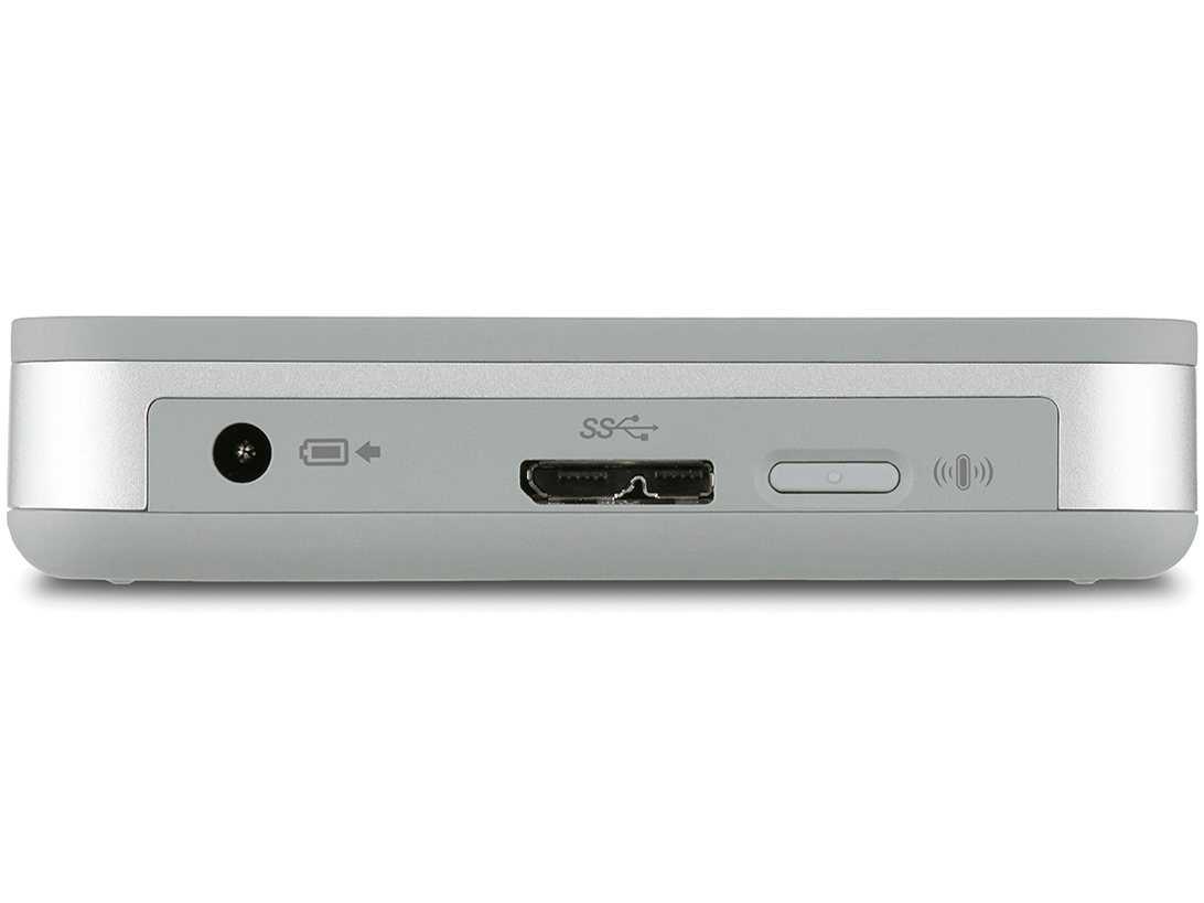 MiniStation Air HDW-PD1.0U3-C