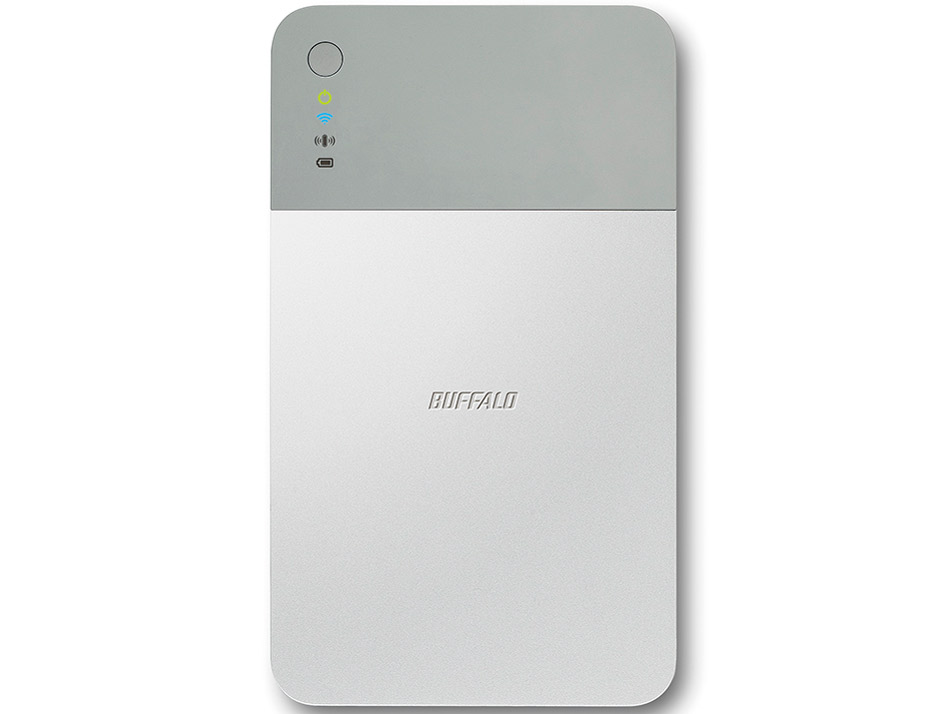 MiniStation Air HDW-PD1.0U3-C �̐��i�摜