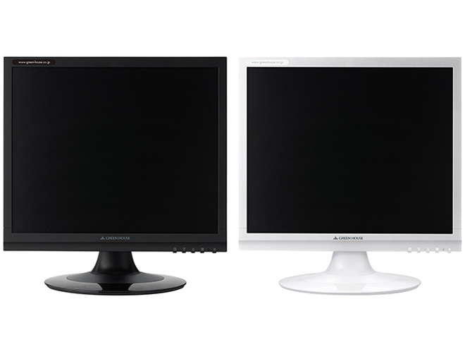 GH-LCS17C-BK [17�C���` �u���b�N]