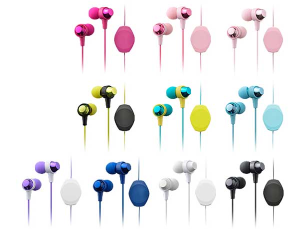 +FiT MXH-C110RBK [�u���b�N]