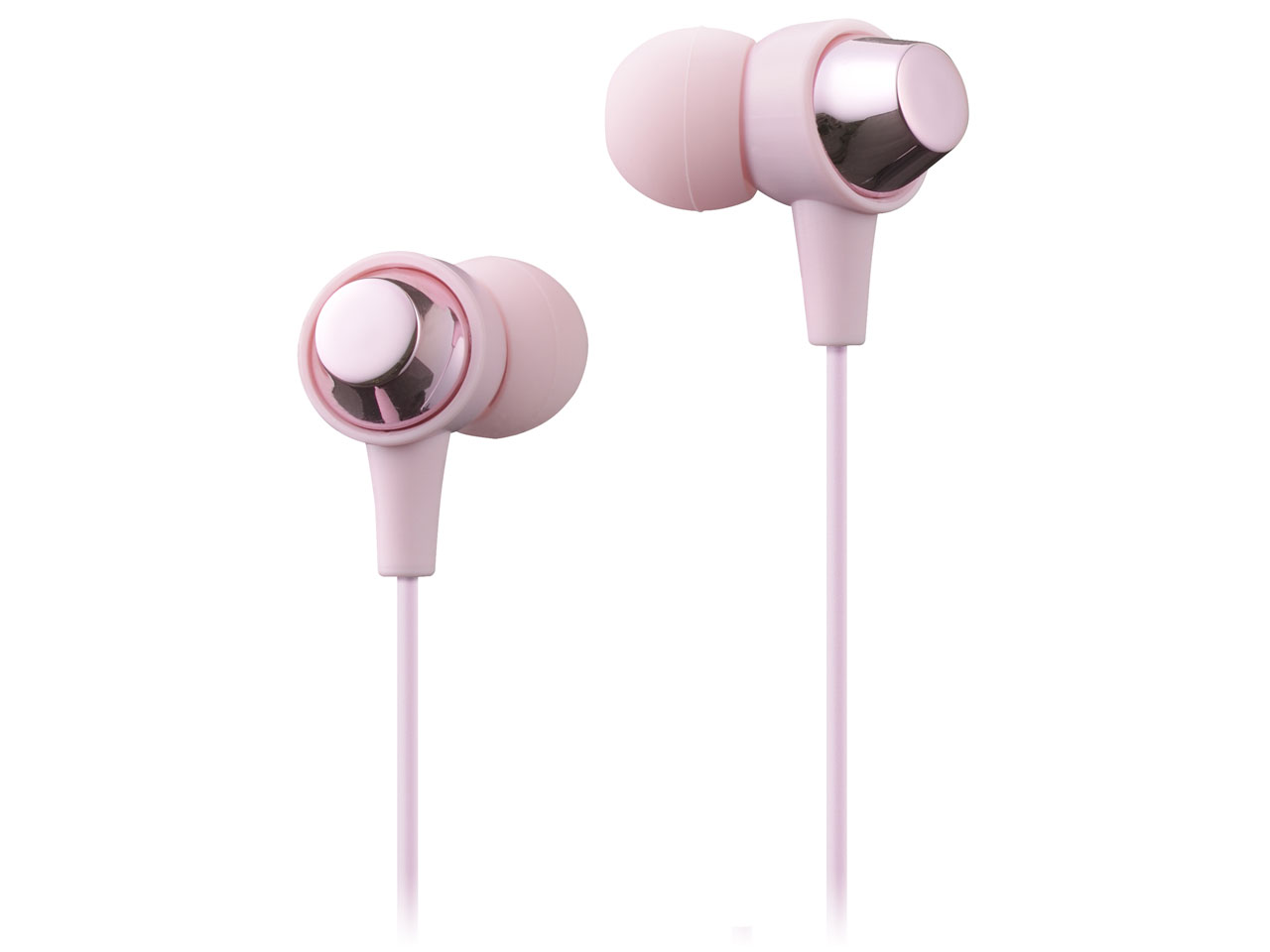 +FiT MXH-C110SCP [�`�F���[�s���N] �̐��i�摜