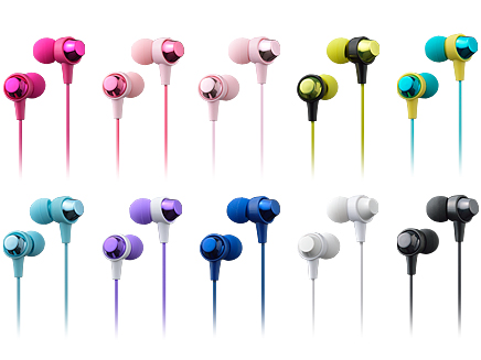 +FiT MXH-C110WH [�z���C�g]