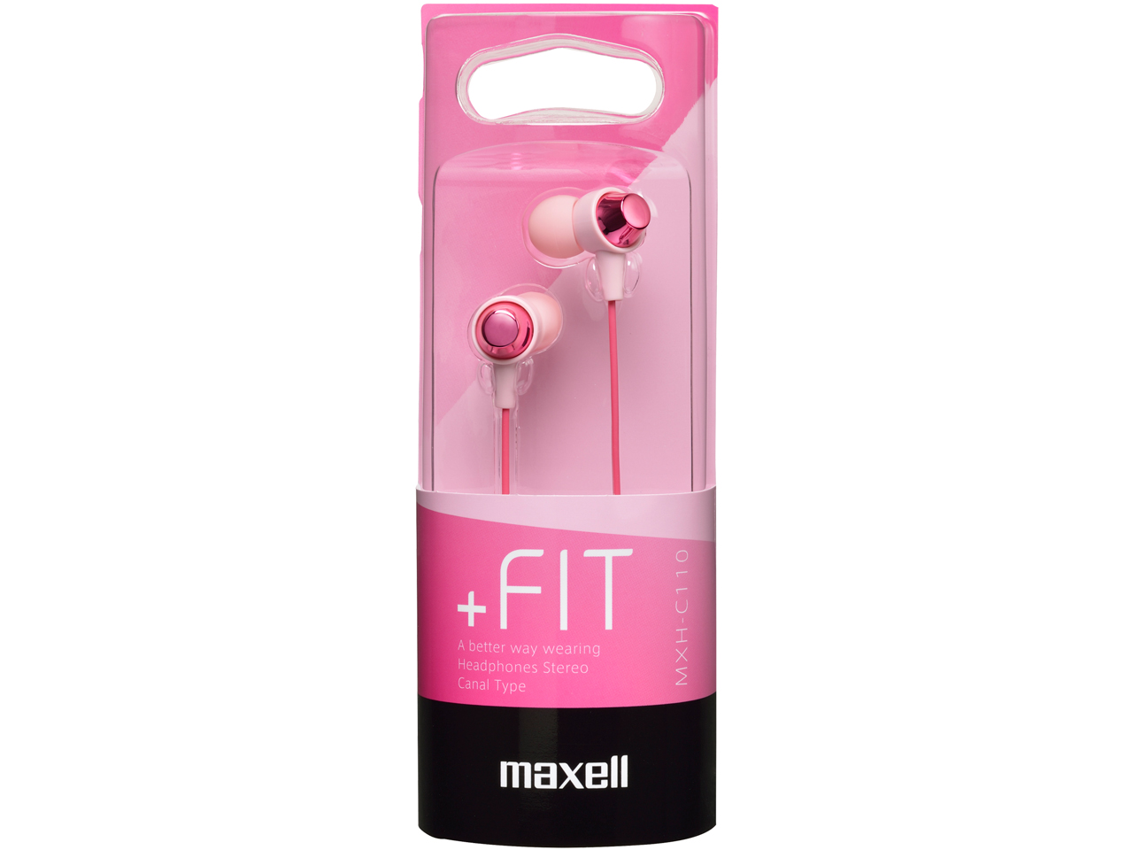 +FiT MXH-C110MXPP [�s���N×�s���N]