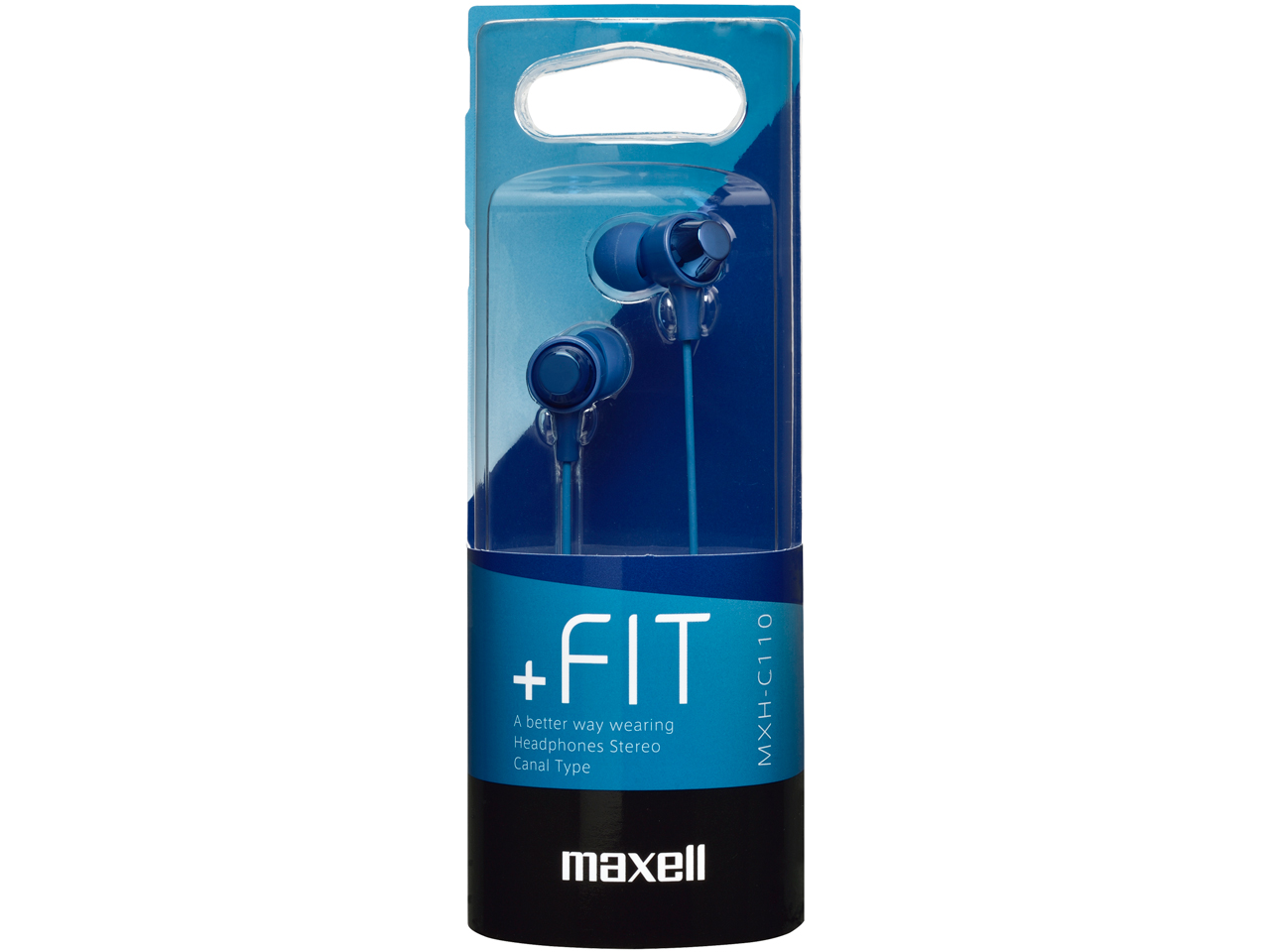 +FiT MXH-C110DB [�_�[�N�u���[]