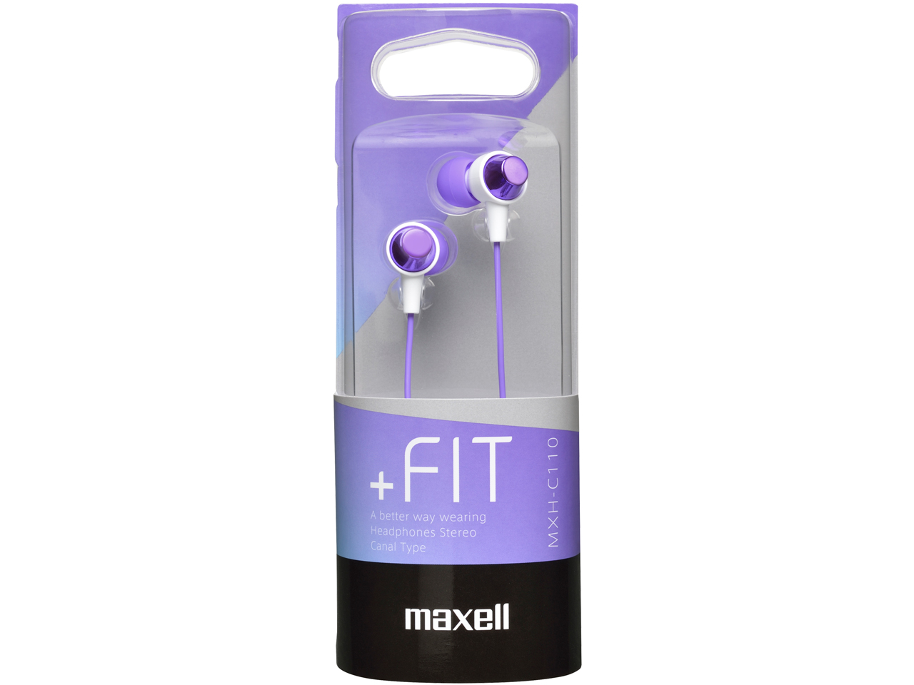 +FiT MXH-C110PU [�p�[�v��]