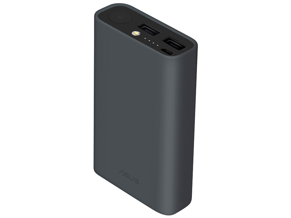 ZenPower Pro with Bumper 90AC00S0-BBT050 [�u���b�N]