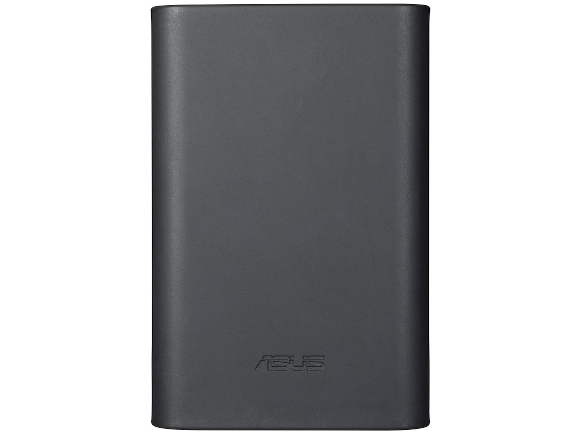 ZenPower Pro with Bumper 90AC00S0-BBT050 [�u���b�N]