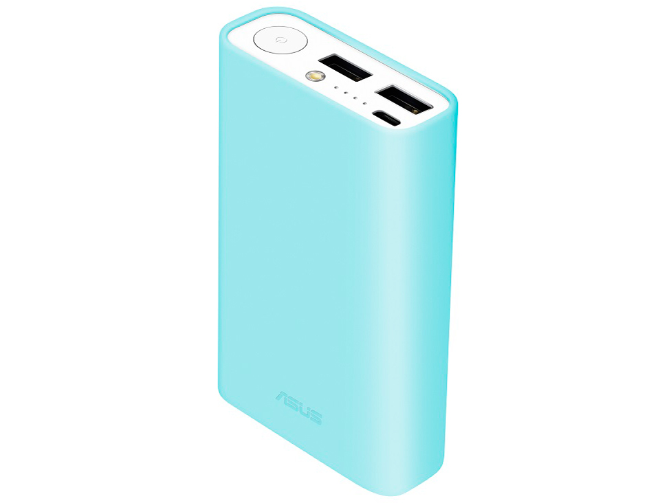 ZenPower Pro with Bumper 90AC00S0-BBT051 [�V���o�[]