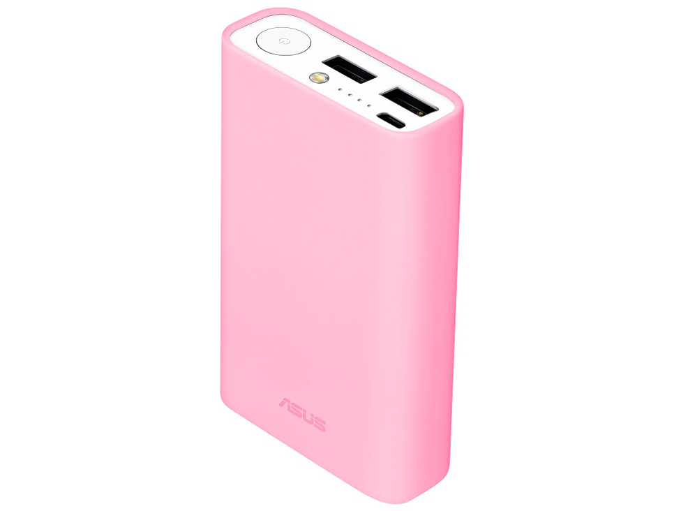 ZenPower Pro with Bumper 90AC00S0-BBT052 [�s���N]