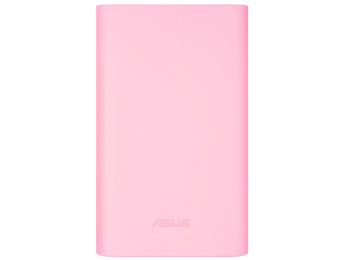 ZenPower Pro with Bumper 90AC00S0-BBT052 [�s���N]