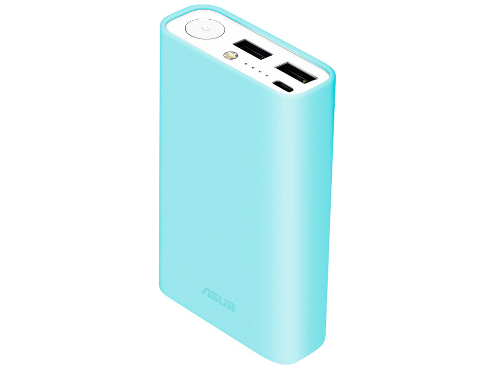 ZenPower Pro with Bumper 90AC00S0-BBT053 [�u���[]