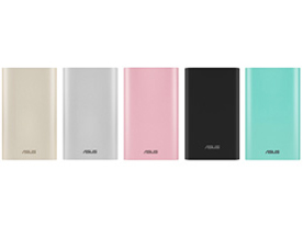 ZenPower Pro with Bumper 90AC00S0-BBT053 [�u���[]