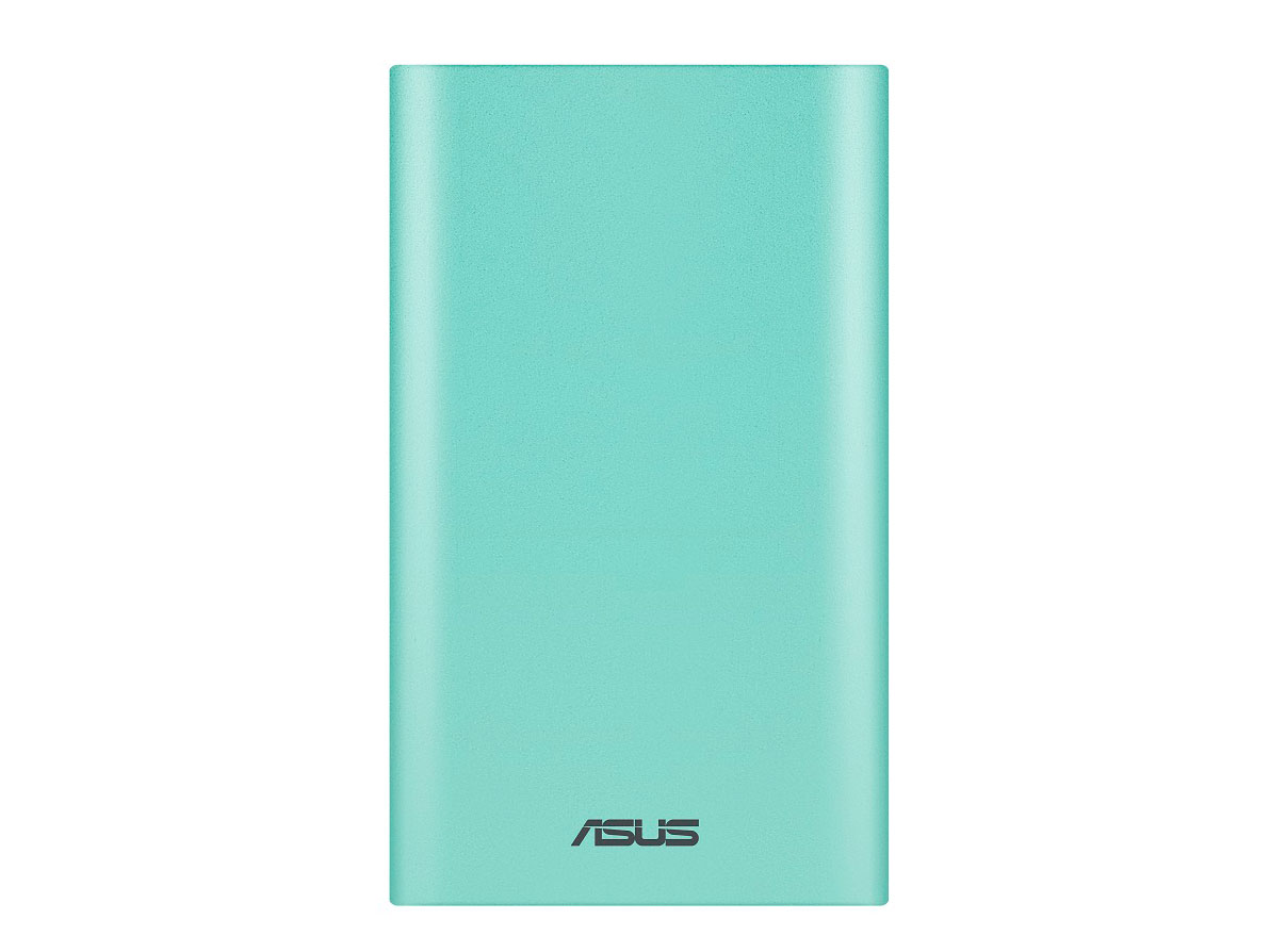 ZenPower Pro with Bumper 90AC00S0-BBT053 [�u���[] �̐��i�摜