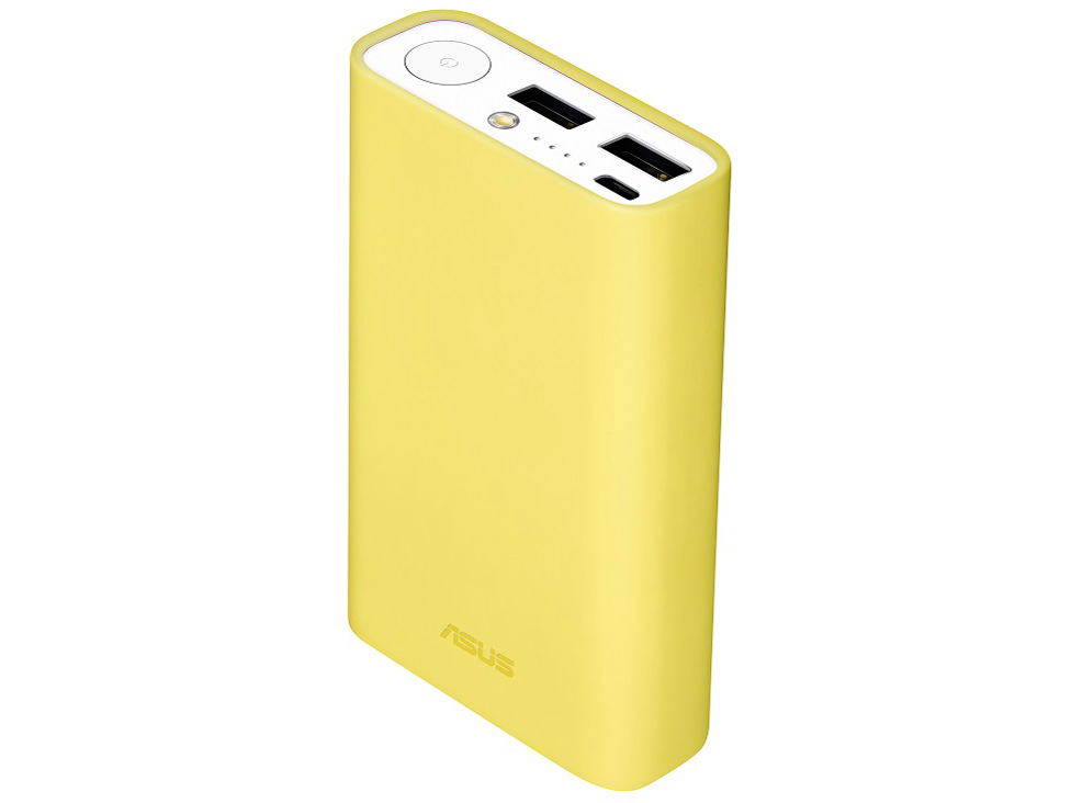 ZenPower Pro with Bumper 90AC00S0-BBT054 [�S�[���h]