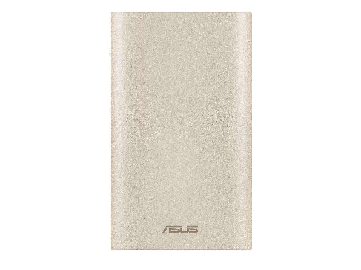 ZenPower Pro with Bumper 90AC00S0-BBT054 [�S�[���h] �̐��i�摜