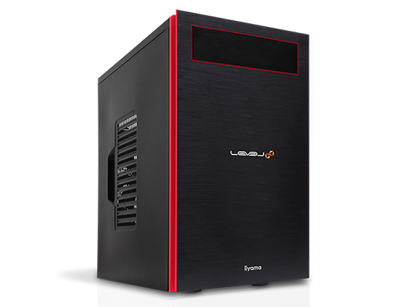 Lev-M010-i7-RMS5M [Windows 10 Home����] / 2100001437510 �̐��i�摜