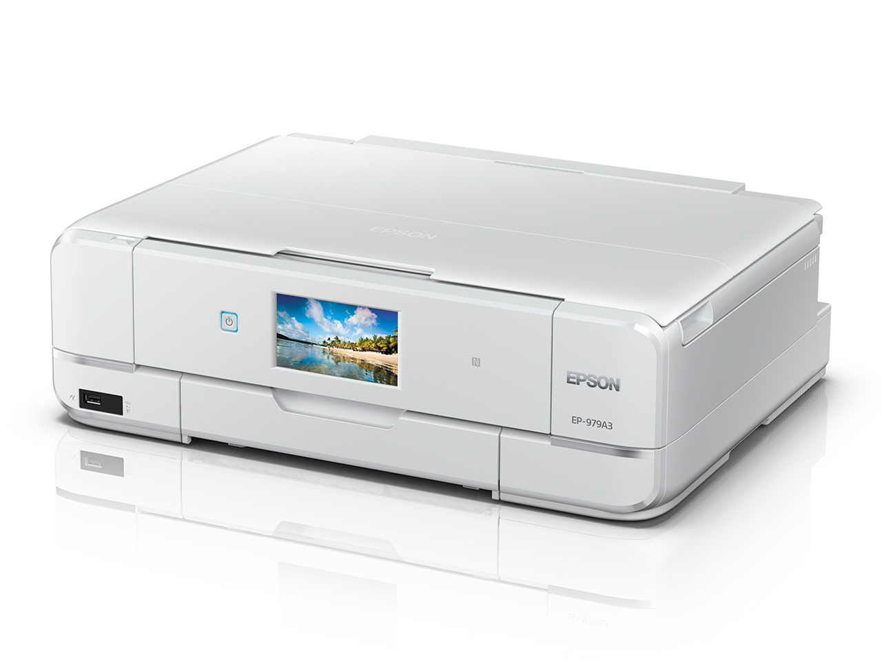 �J�����I EP-979A3