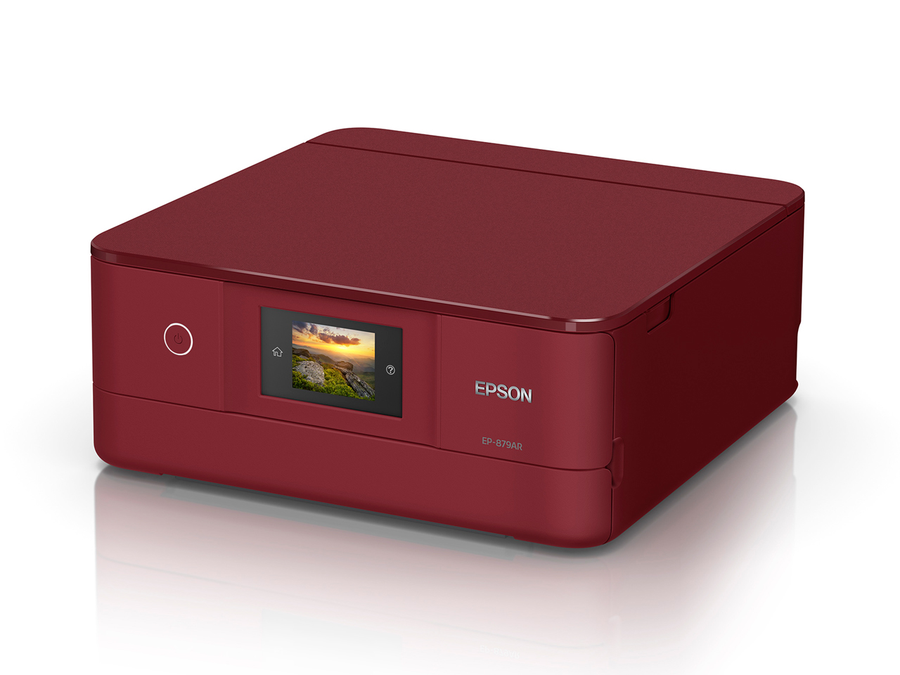 �J�����I EP-879AR [���b�h]