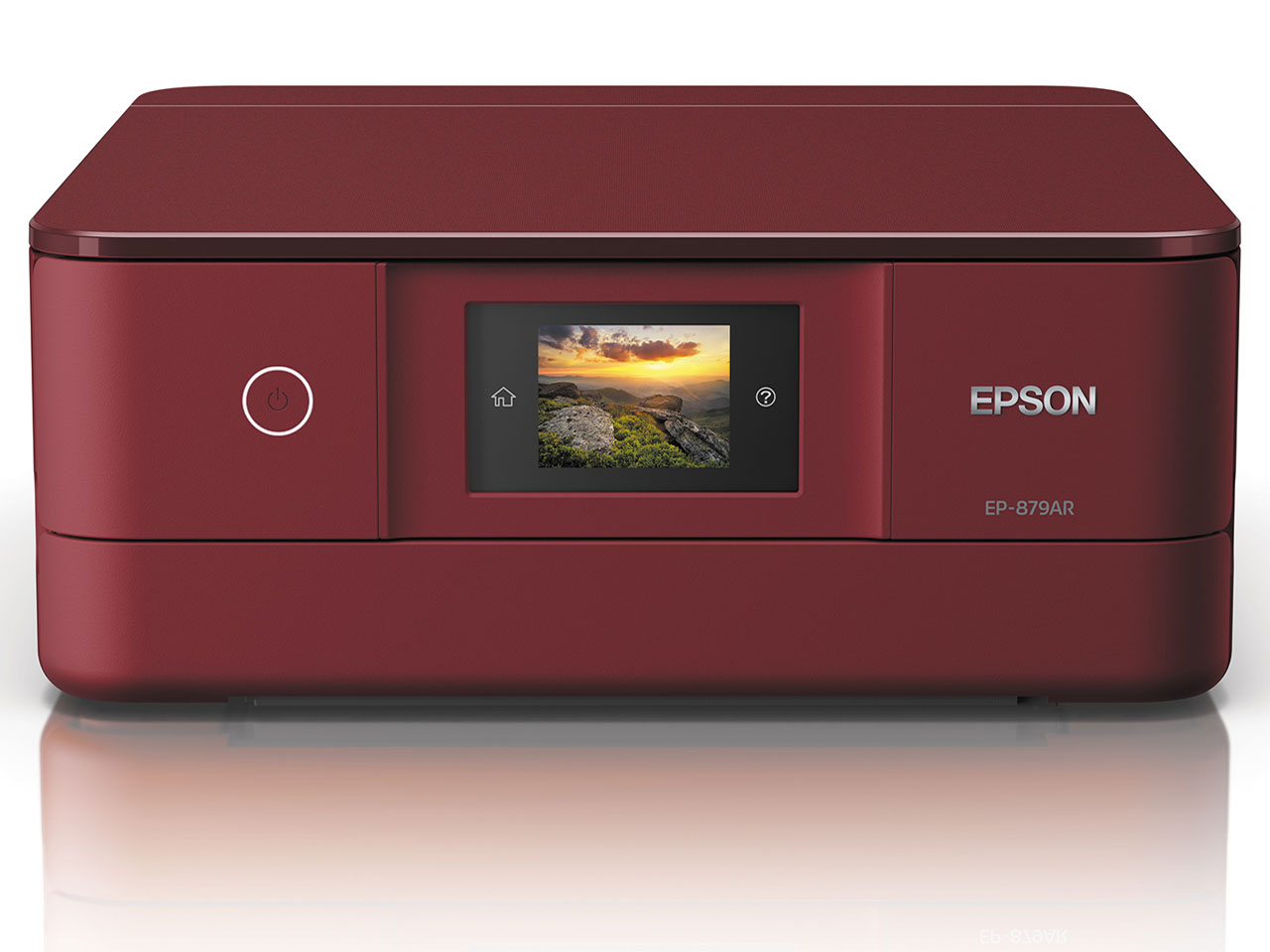 EPSON カラリオ EP-879AR 取扱説明書・レビュー記事 - トリセツ