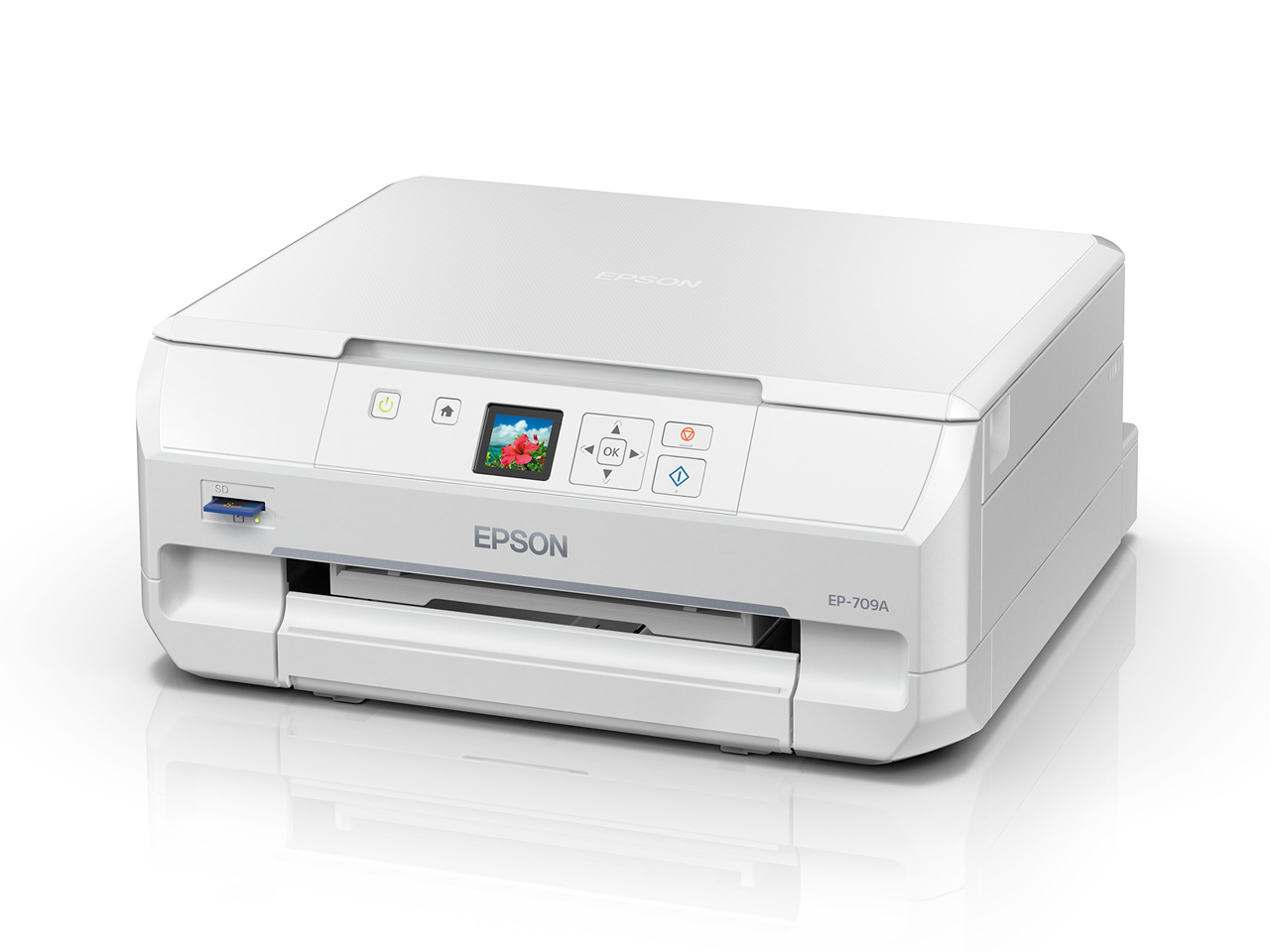 �J�����I EP-709A