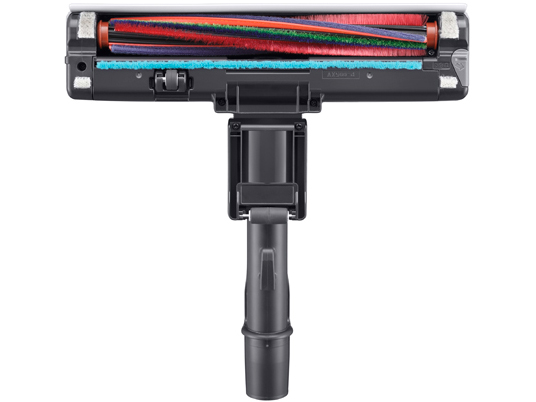 POWER CYCLONE EC-G8X